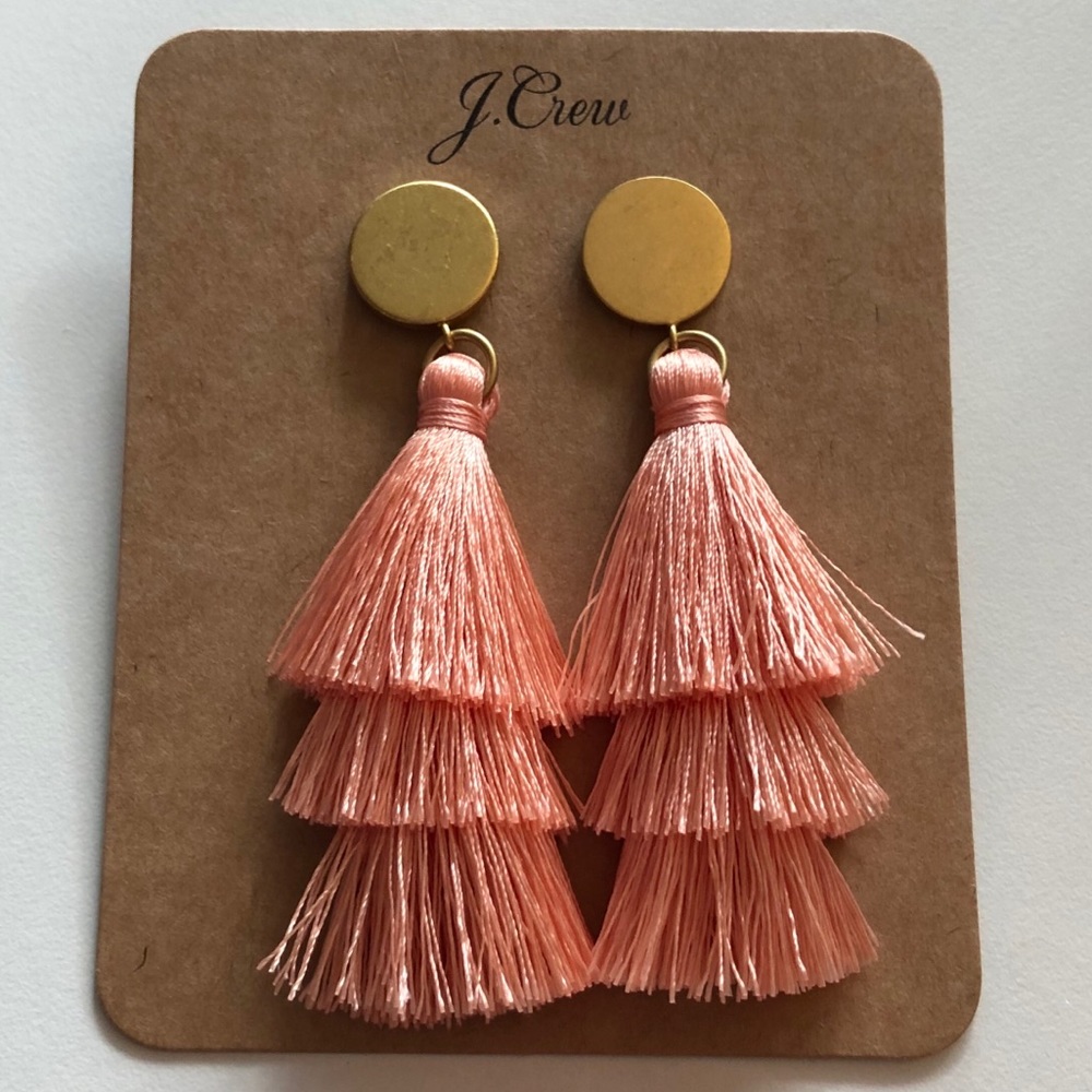 J Crew Earrings